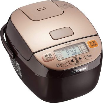 象印マイコン炊飯器3合
