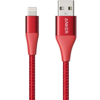 Anker PowerLine+ II