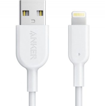 Anker iPhone 充電ケーブル