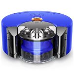 RB02 BN ロボット掃除機,Dyson 360 Heurist
