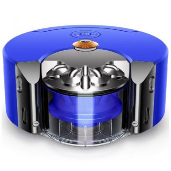 RB02 BN ロボット掃除機,Dyson 360 Heurist