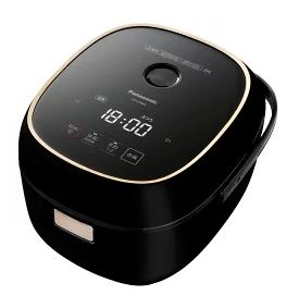 パナソニックIH炊飯器3.5合