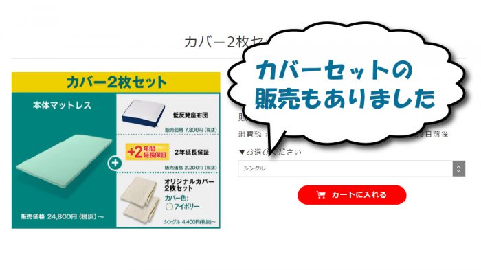トゥルースリーパーのカバー