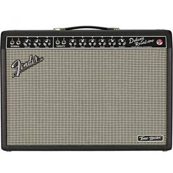 Fender ギターアンプ Tonemaster Deluxe Reverb