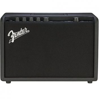 FenderギターアンプMustang GT40