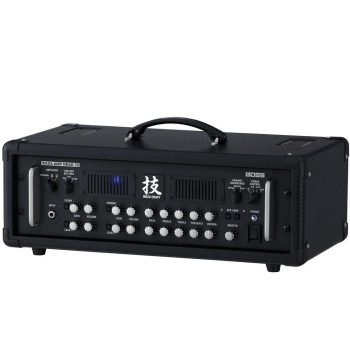 WAZA-HD75 