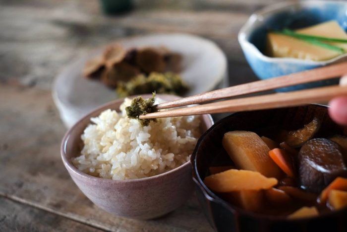 ご飯