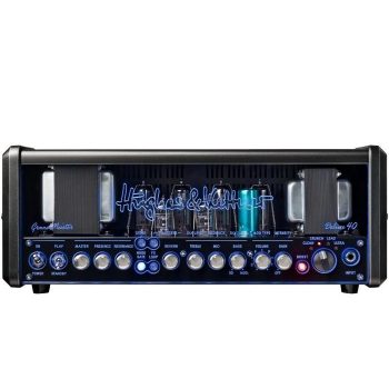 Hughes&Kettner GRANDMEISTER Deluxe 40 Head