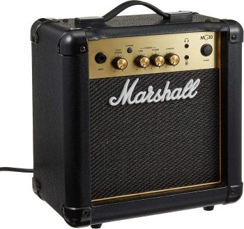 Marshall MG-Gold シリーズ 