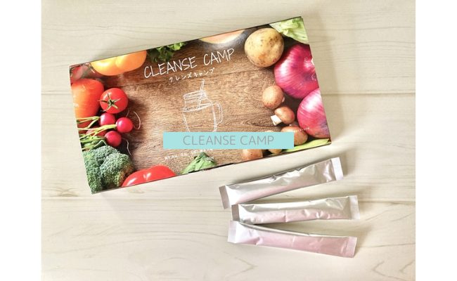 cleansecamp18