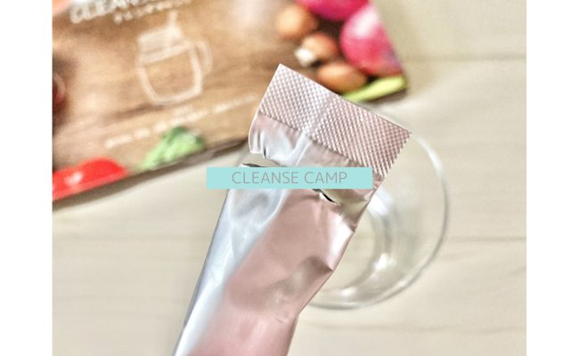 cleansecamp9