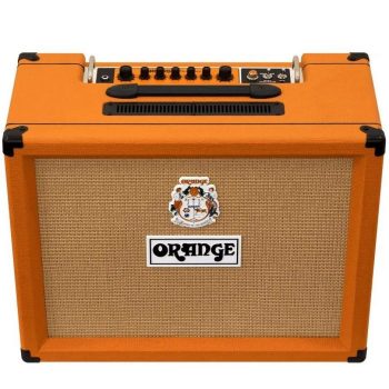 ORANGE TremLord30