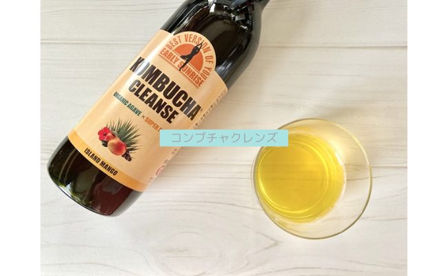 konbucha
