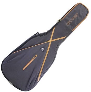 RITTER リッター アコースティックギターケース