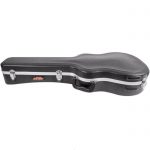 SKB ベイビーテイラー/マーティンLXギターシェイプハードシェル