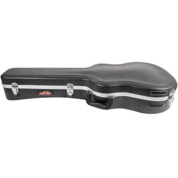 SKB ベイビーテイラー/マーティンLXギターシェイプハードシェル