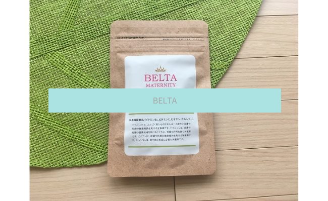BELTA