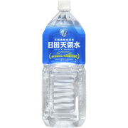 日田天領水