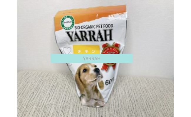 YARRAH