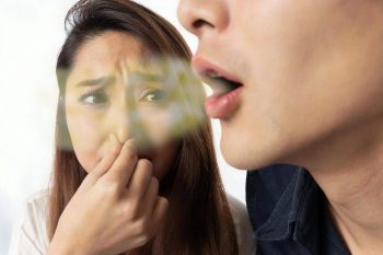 歯周炎(歯槽膿漏)の予防