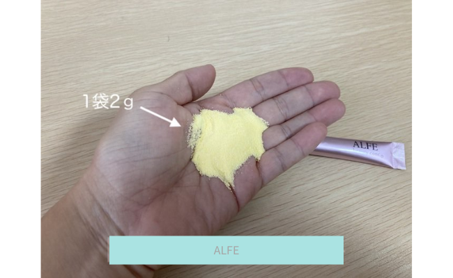 ALFE6
