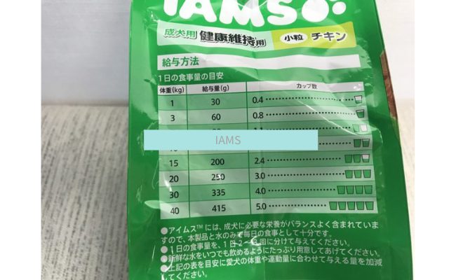 IAMS5