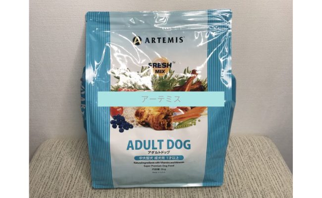 アーテミス