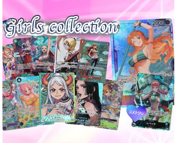 GirlscollectionTOP
