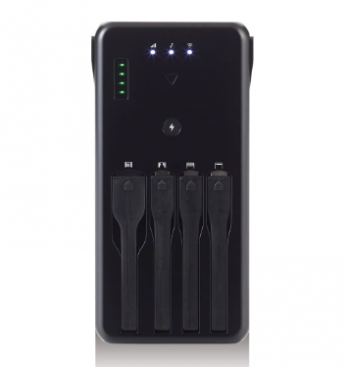 海外wifiの機器