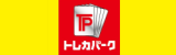 トレカパークロゴ