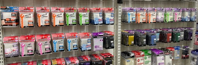 トレカパーク横浜西口店